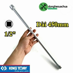 Cần nối 1/2" Kingtony 4221-18