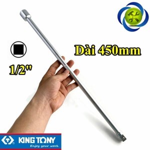 Cần nối 1/2" Kingtony 4221-18