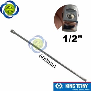 Cần nối 1/2" Kingtony 4221-24, 24"