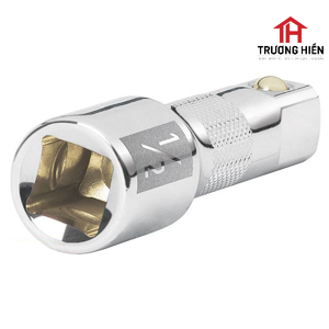 Cần nối 1/2in 64mm Truper 13414 E-5460