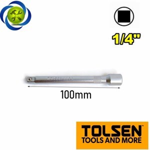 Cần nối 1/4 inch 100mm Tolsen 15122