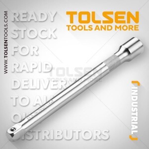 Cần nối 1/4 inch 100mm Tolsen 15122