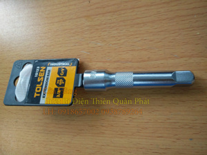 Cần nối 3/8 inch 75mm Tolsen 15123