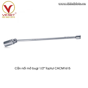 Cần nối mở bugi Toptul CACM1615