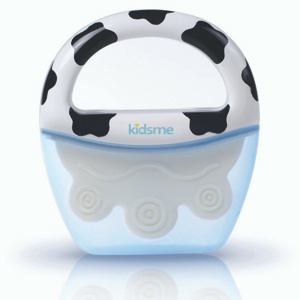 Cắn nướu ICY Kidsme bằng silicone