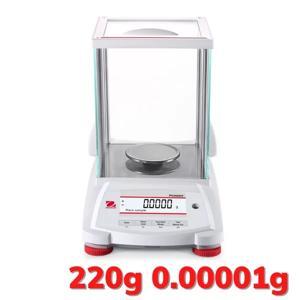 Cân phân tích 5 số lẻ OHAUS PX225D