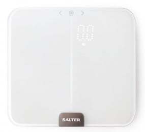 Cân phân tích chỉ số cơ thể Salter 9164WH3R