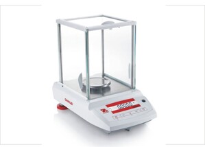 Cân phân tích Mỹ Ohaus PA214 (PA-214)