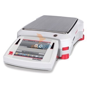 Cân phân tích Ohaus Explorer EX6201
