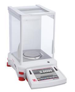 Cân phân tích Ohaus Explorer EX324