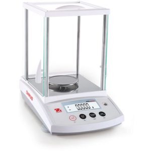 Cân phân tích Ohaus PR223/E
