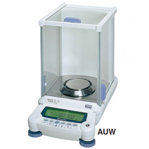 Cân phân tích Shimadzu AUW-320