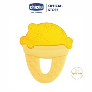 Cắn răng kem ốc quế Chicco 113605