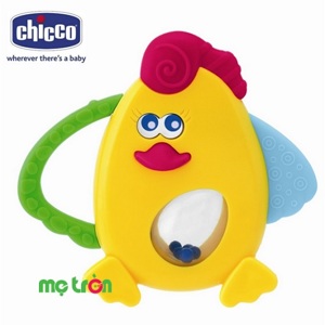 Cắn răng Gà con lon ton Chicco 113618