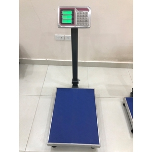 Cân sàn điện tử Ninda A6-150