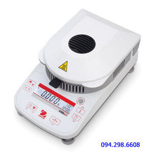 Cân sấy ẩm Ohaus MB27