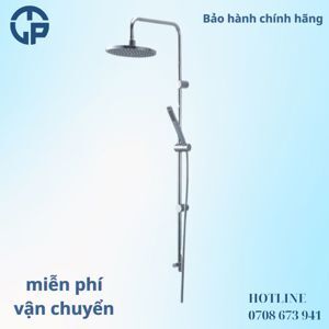 Cần sen cây tắm TOTO DM906CFS (Cần kết hợp với tất cả củ sen gật gù)