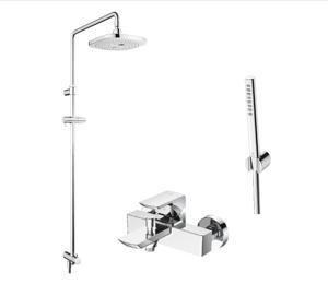 Cần sen cây tắm TOTO TBW02002BA