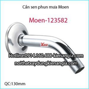 Cần sen ngắn MOEN 123582