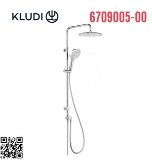 Cần sen tắm Kludi 6709005-00