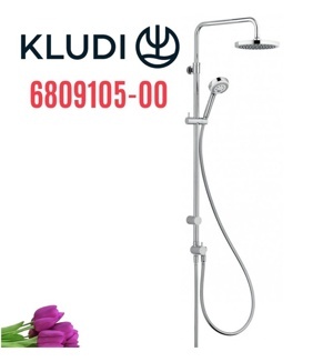 Cần sen tắm Kludi 6809105-00