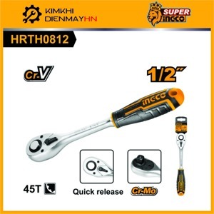 Cần siết 2 chiều Ingco HRTH0812