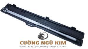 Cần siết chỉnh lực 3/4" Licota AQT-N6700