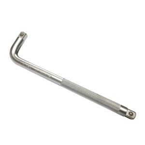 Cần siết đầu cong L Top  LH-1212M