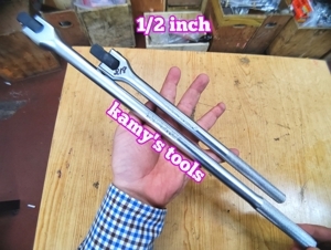 Cần siết đầu lắc léo Top FH-1217M