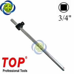 Cần siết đầu trượt (Kéo) 3/4" TOP TSA-00005-18