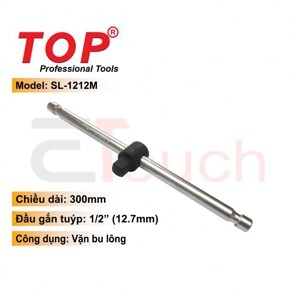 Cần siết đầu trượt Top sl-1212m