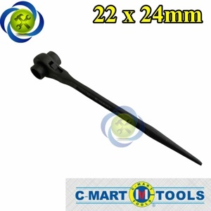 Cần siết đuôi chuột C-Mart F0030-2224