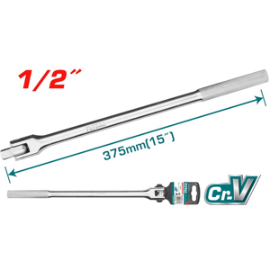 Cần siết linh hoạt 1/2in Total THTFX12151