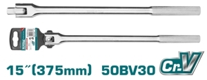 Cần siết linh hoạt 1/2in Total THTFX12151