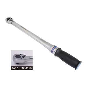 Cần siết lực 1/2 Kingtony 34462-1DG (40-200 Nm) dài 521mm