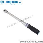 Cần siết lực 1/2'' Kingtony 34462-4DG