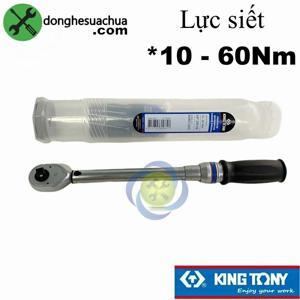 Cần siết lực 3/8 inch 10-60Nm Kingtony 34362-3DG