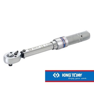 Cần siết lực 3/8 inch Kingtony 3436C-2DF