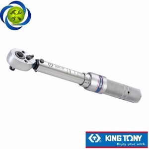 Cần siết lực 3/8 inch Kingtony 3436C-2DF