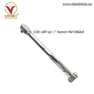 Cần siết lực Kanon N2100QLK