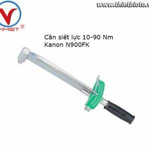 Cần siết lực Kanon N900FK