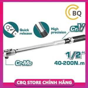 Cần siết lực  Total THPTW200N2