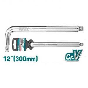 Cần siết tay cầm L 1-2 inch dài 300mm Total THLHD12121