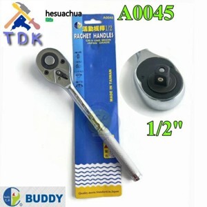 Cần siết tự động Buddy A0045