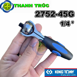 Cần siết tự động Kingtony 2752-45G