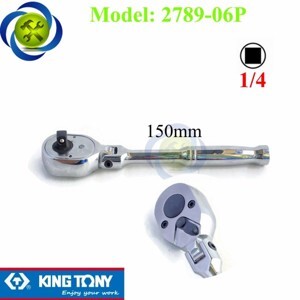 Cần siết tự động Kingtony 2789-06P