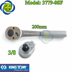 Cần siết tự động Kingtony 3779-08F