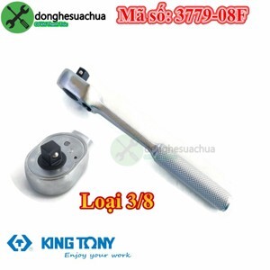 Cần siết tự động Kingtony 3779-08F