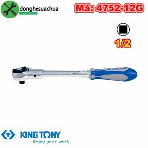 Cần siết tự động Kingtony 4752-12G