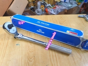 Cần siết tự động Kingtony 4781-12
